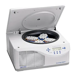 Eppendorf 5920716000 Centrifuge Adapter, for Tubes 5.0ml and 15ml Conical Tubes (Pack of 2)
