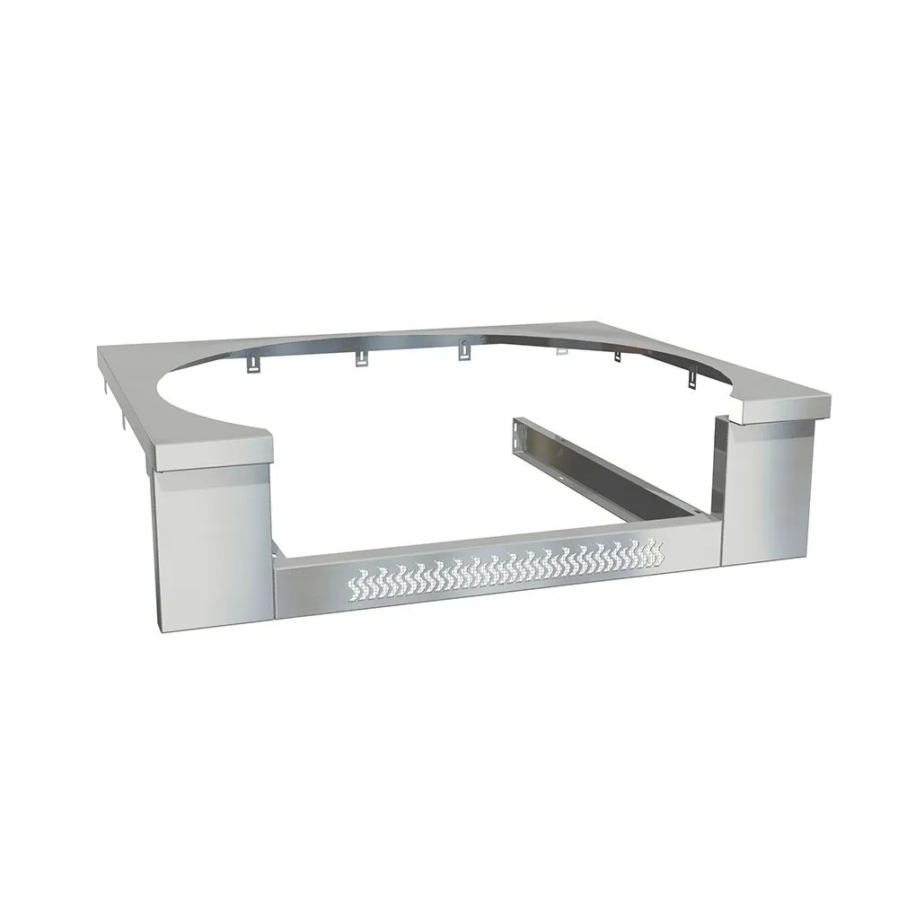 Evo | Trim Kit for Affinity 25" Cooktop