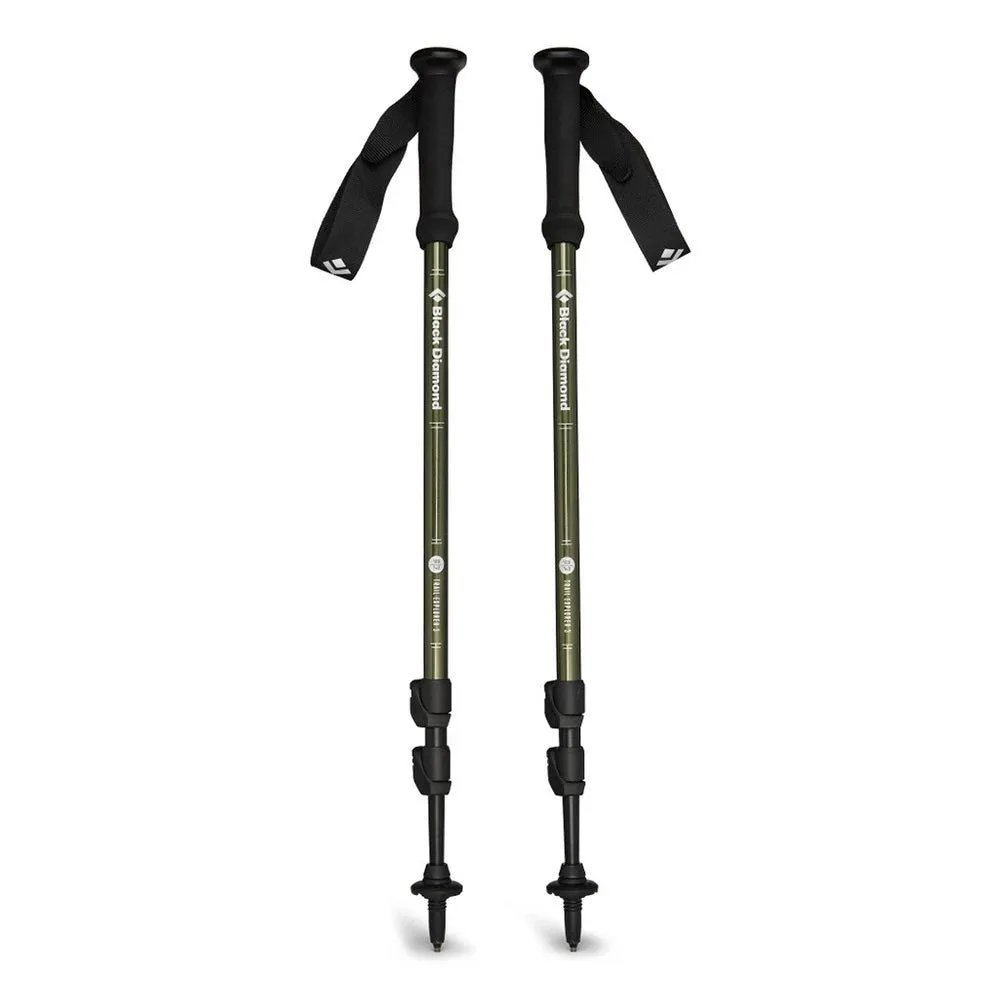 EXPLORE 3 TREKKING POLES