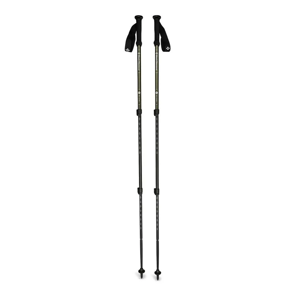EXPLORE 3 TREKKING POLES