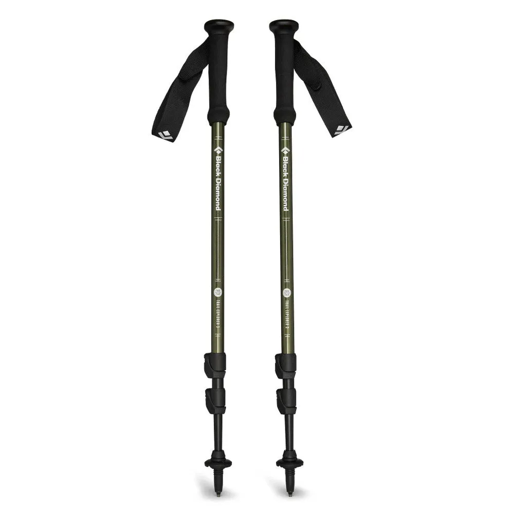Explorer 3 Trekking Poles - Tundra
