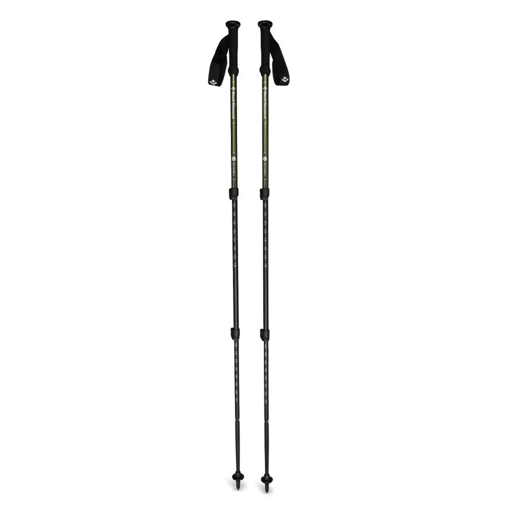 Explorer 3 Trekking Poles - Tundra