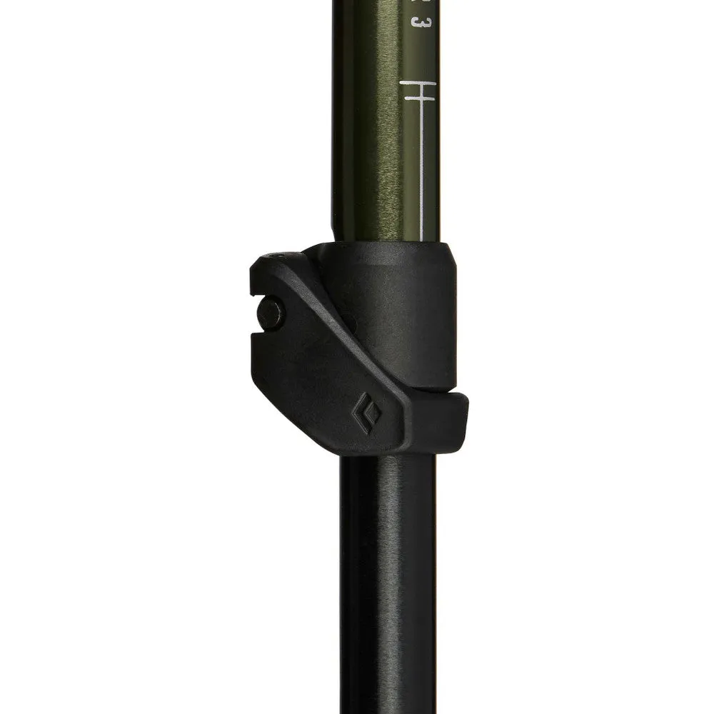 Explorer 3 Trekking Poles - Tundra