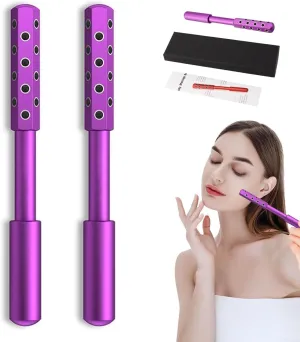 Face Roller for Up Lifting and Skin Care，Uplift Massaging Beauty RollerUplifting Massager