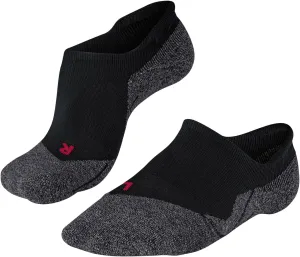 FALKE Women's RU3 Comfort Invisible Running Socks, Padded, 1 Pair