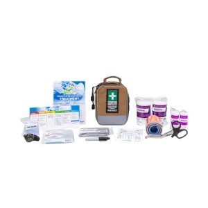 FastAid Aspire Edition Snake & Spider Bite Kit