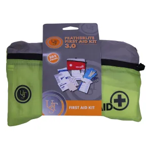 Featherlite First Aid Kit 3.0, Red