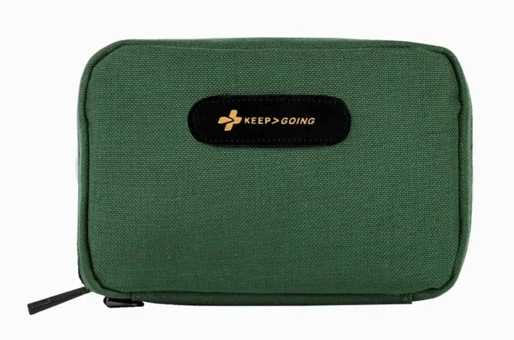 First Aid Go Kit