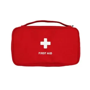 First Aid Kit For indoor and Outdoor