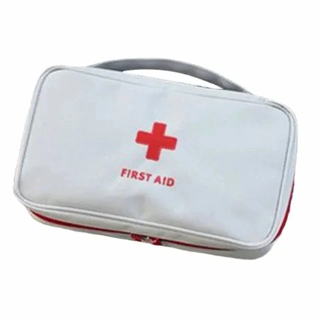 First Aid Kit For indoor and Outdoor