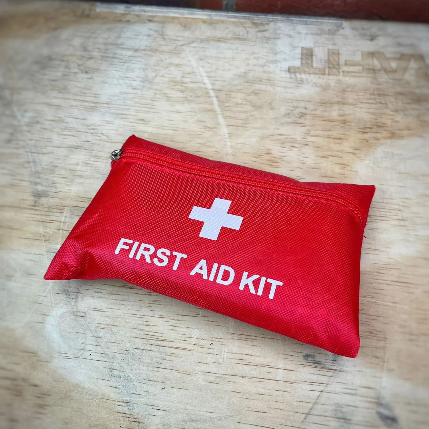 First Aid Kit