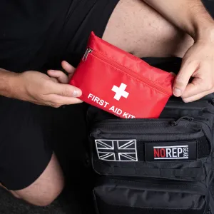 First Aid Kit