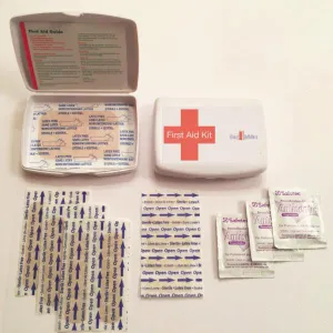 First Aid Kits