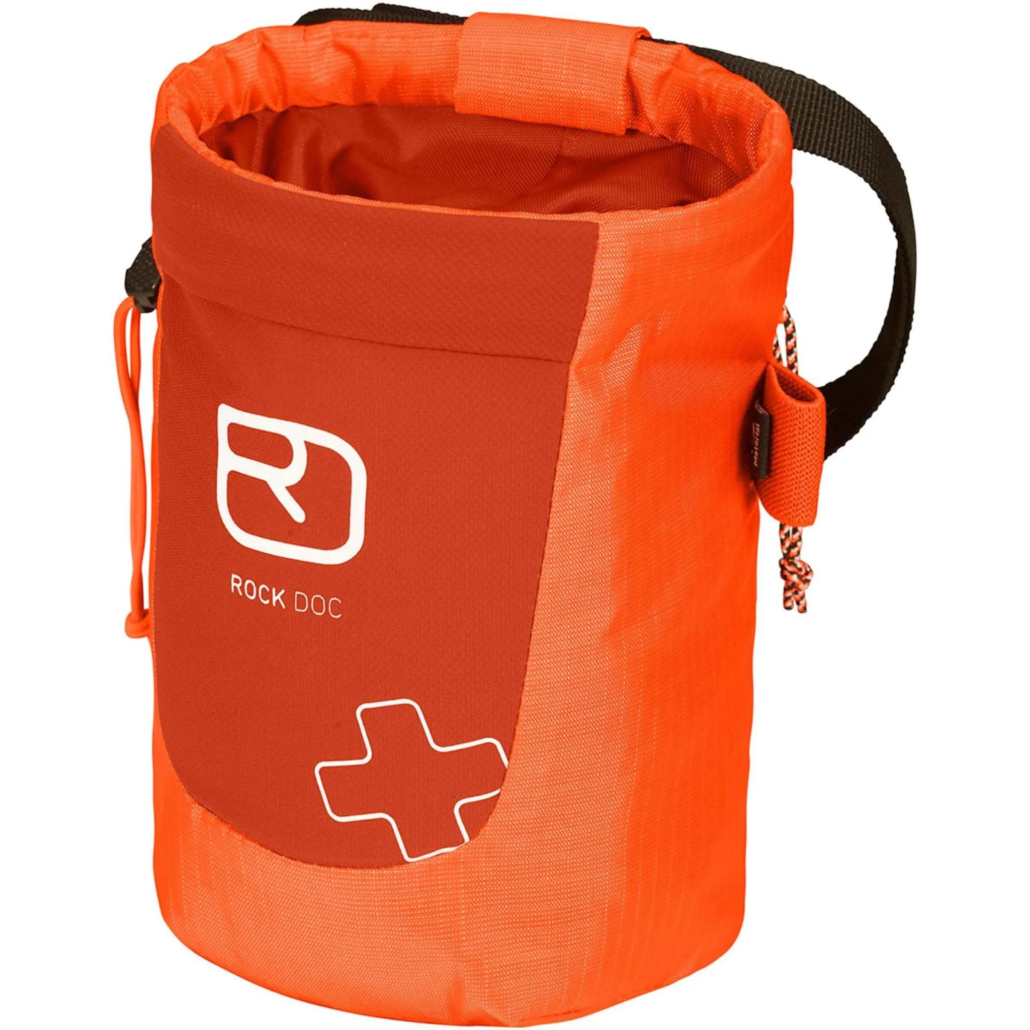First Aid Rock Doc