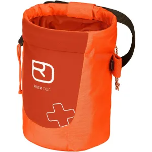 First Aid Rock Doc