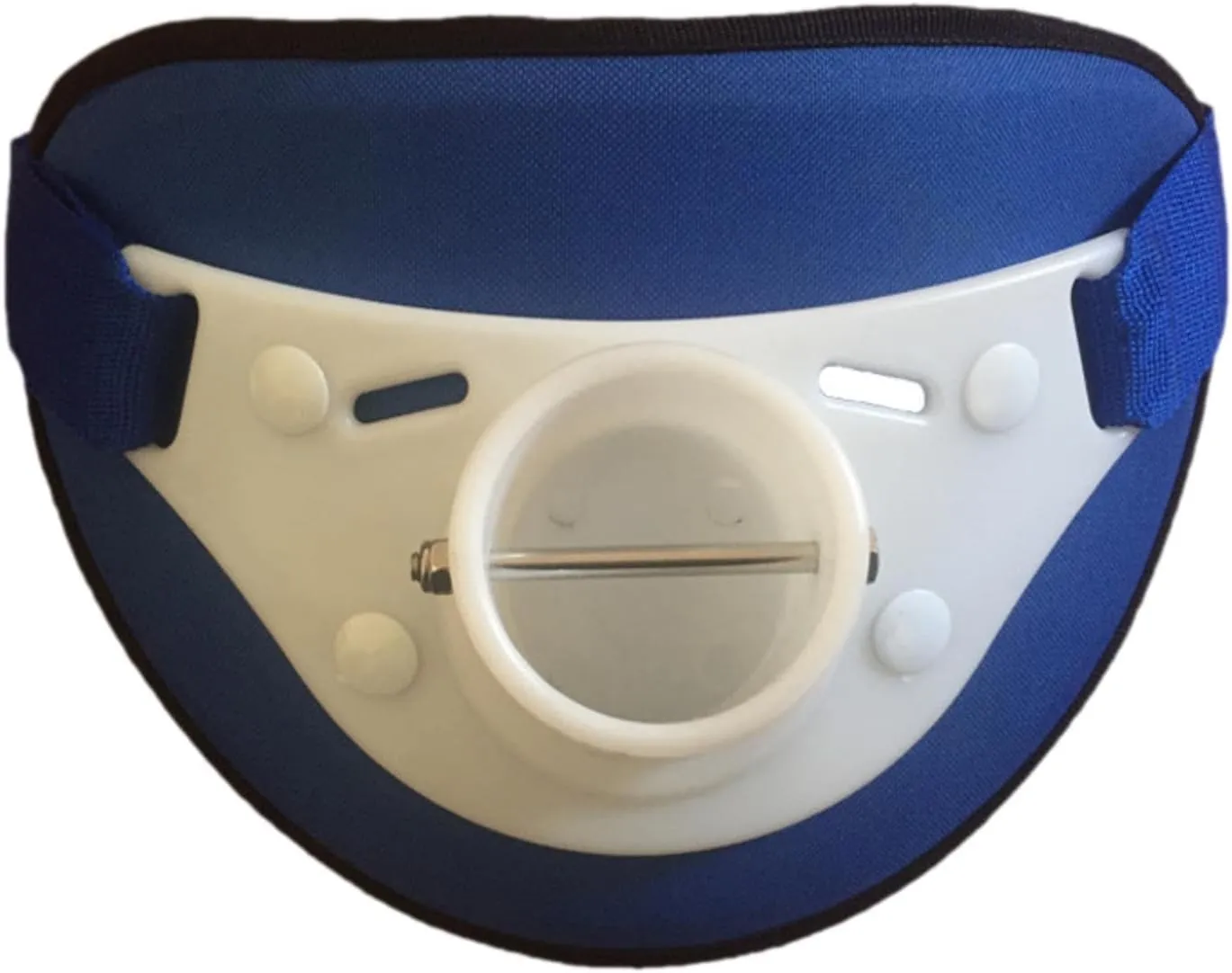Fishing Fighting Waist Belt EVA Padded Professional Pole Support Rod Holder