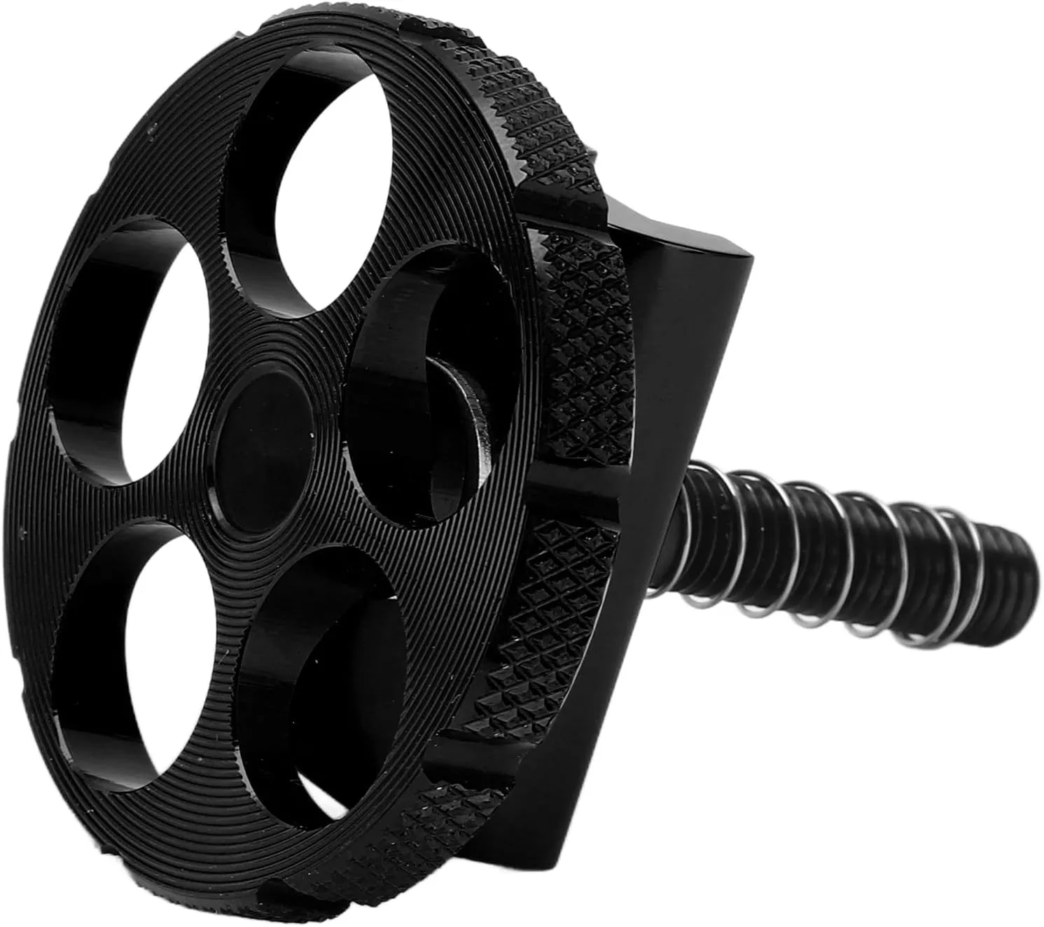 Folding Bike Folding Bike C Buckle,Aluminum Hingle Clamp C Buckle CNC Integrated for Brompton Folding Bike