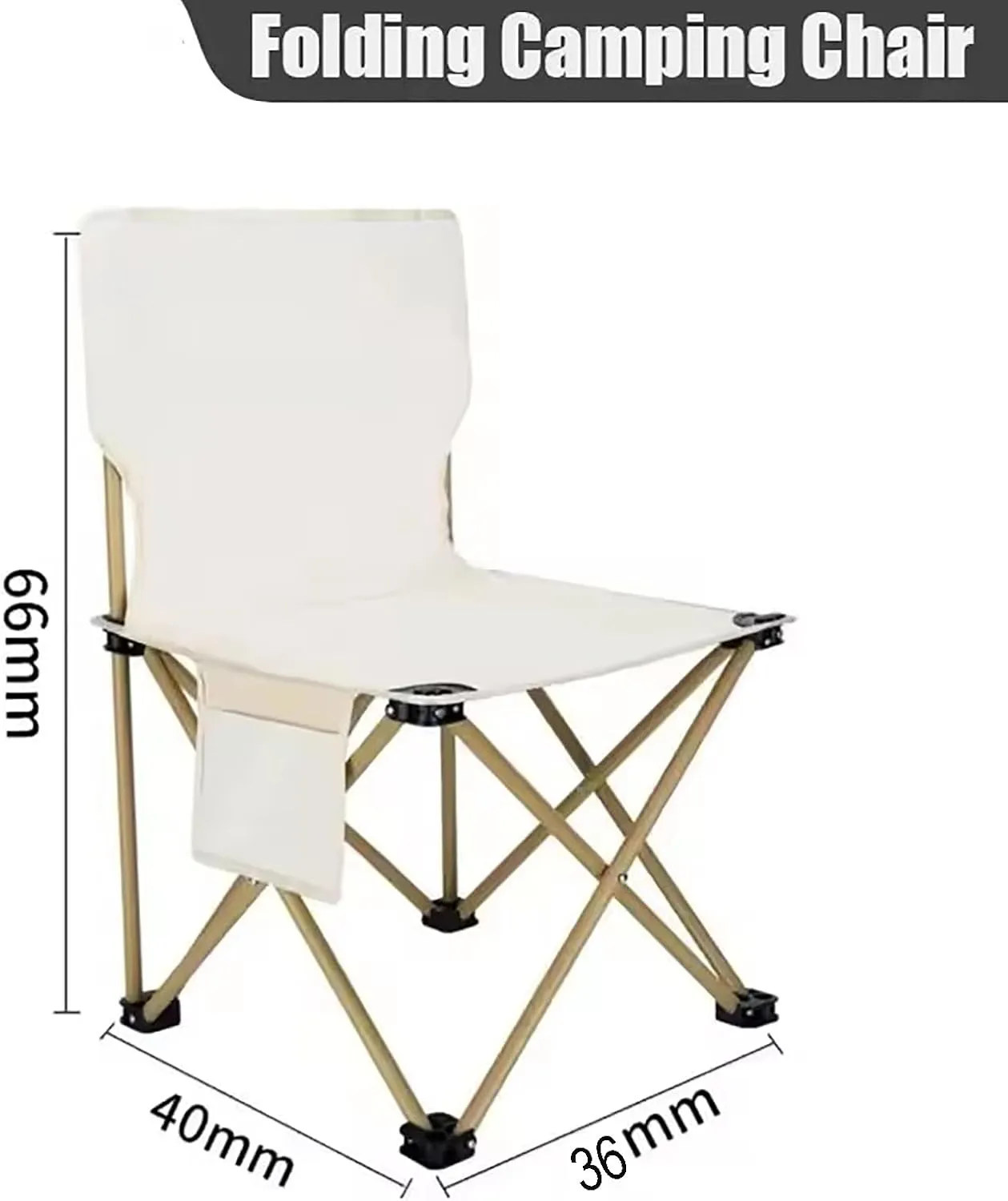 Folding Camping Table, Portable Roll Up Design for Compact Storage, Picnic Table with 6 Camp Chairs, Ideal for 4-6 Person in Garden Outdoor BBQ Backyard,Black