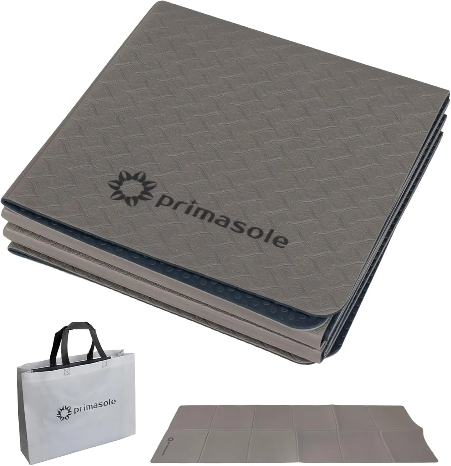 Folding Mat