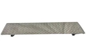 Folding Shelf for Pit Boss 820 D Pellet Grill Silver Diamond USA