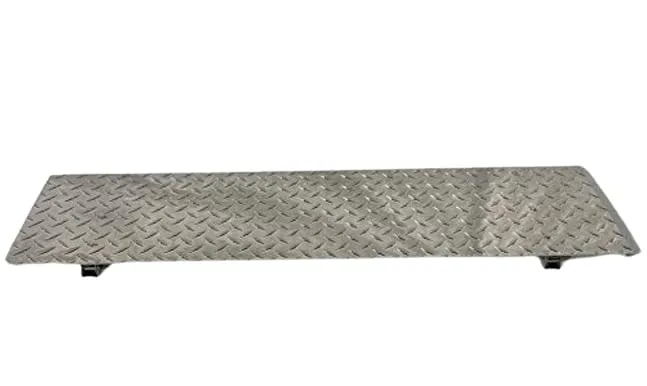 Folding Shelf for Pit Boss 820 D Pellet Grill Silver Diamond USA