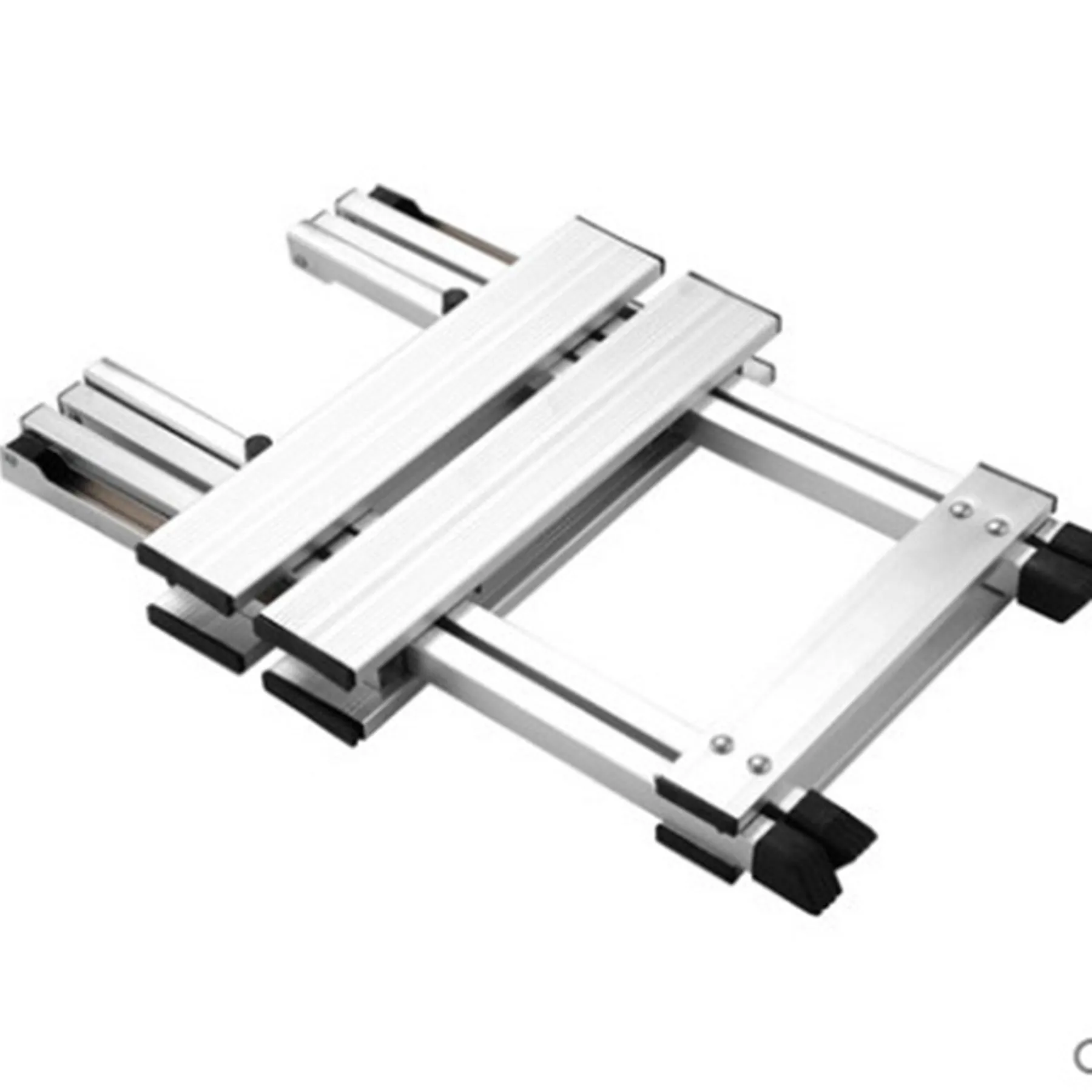 Folding table 4 Aluminum chairs