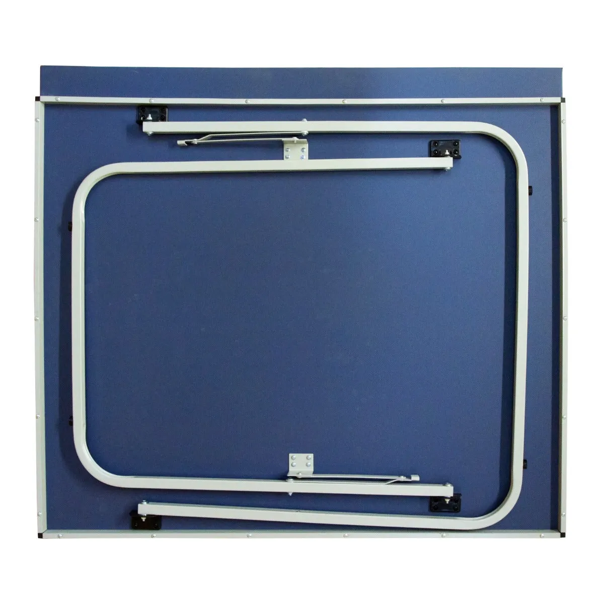 Folding Table Tennis Table