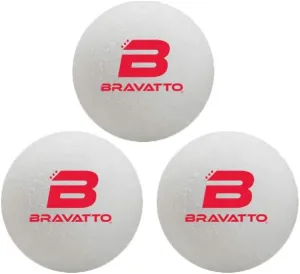 Foosballs Professional Tournament Quality - Just Like The Pros Use, Official Regulation Size - Set of 3 Foosball Balls