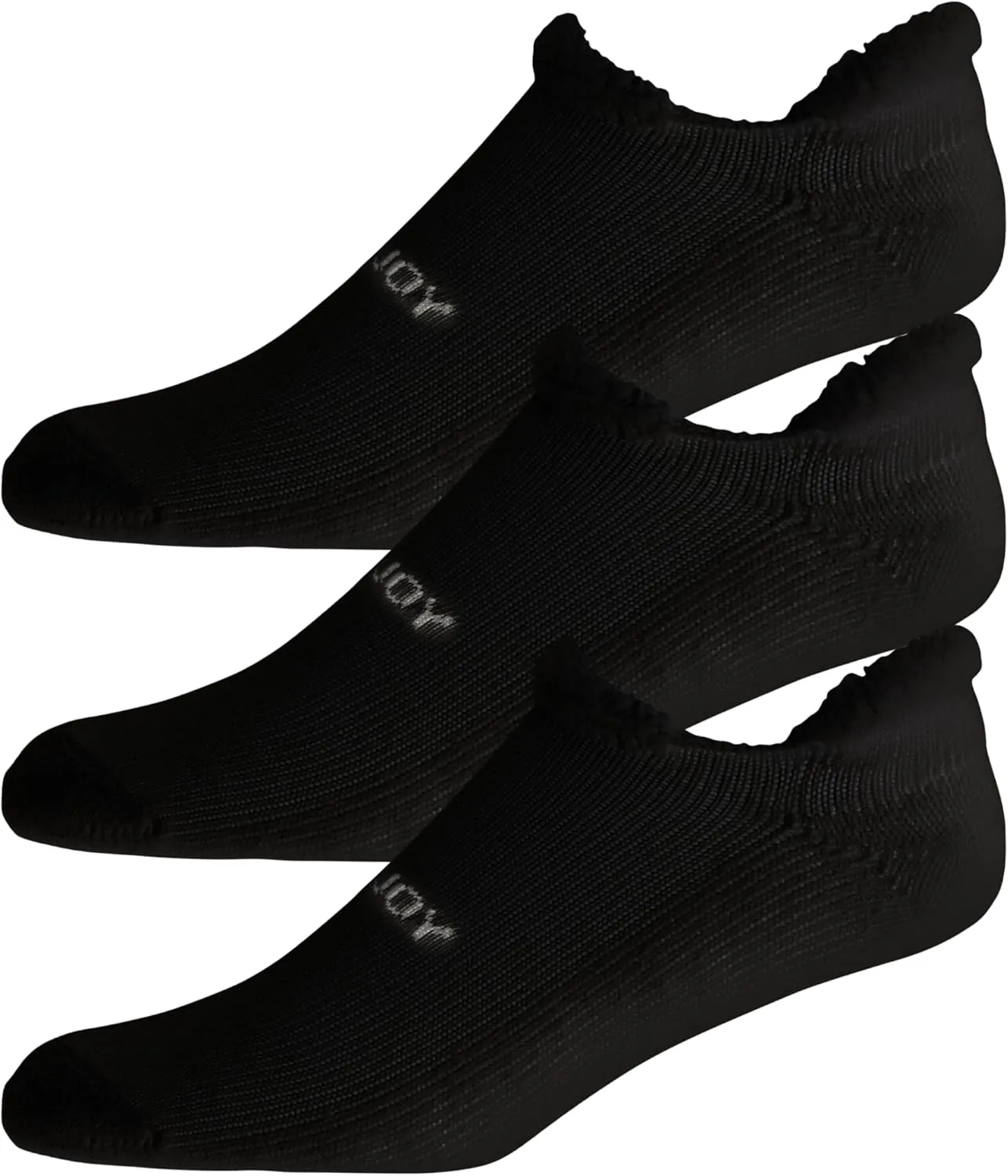 FootJoy Men's ComfortSof Roll-Top Socks