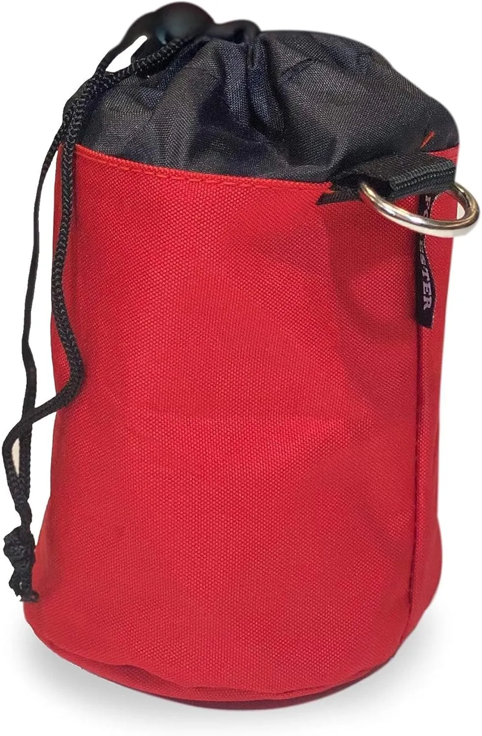 FORESTER Professional Arborist Throw Line Kit with Storage Bag | Tree Felling Equipment with Arborist Throw Bag | Throw Rope, Throw Weight, and Storage Bag