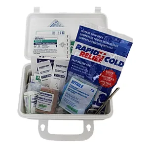 Fox 40 Mini First Aid Kit