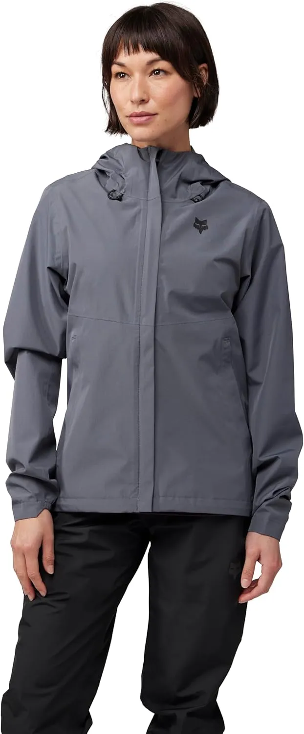 Fox Racing Women's Ranger 2.5l Water Jacket