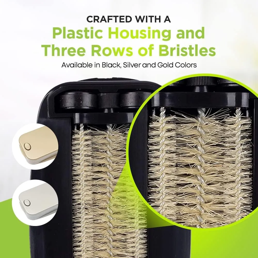 Fuller Brush Table Tidy (Gold)