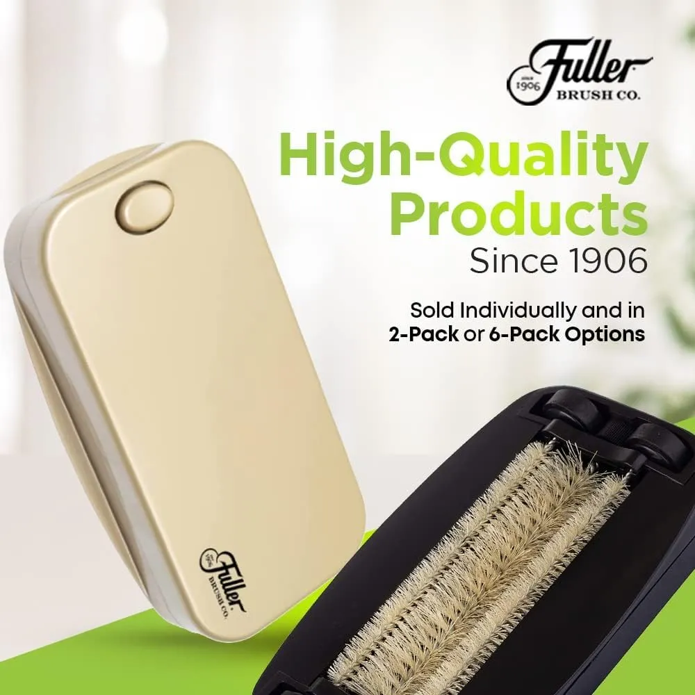 Fuller Brush Table Tidy (Gold)