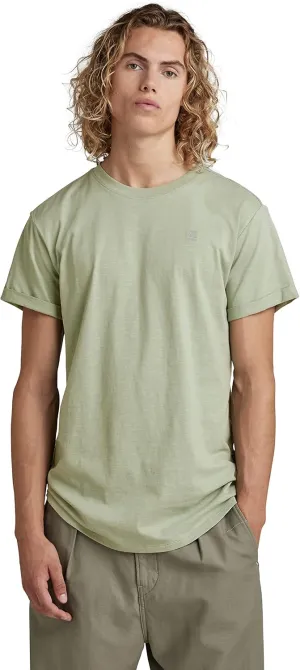 G-STAR RAW Men's Lash Crew Neck Short Sleeve T-Shirt