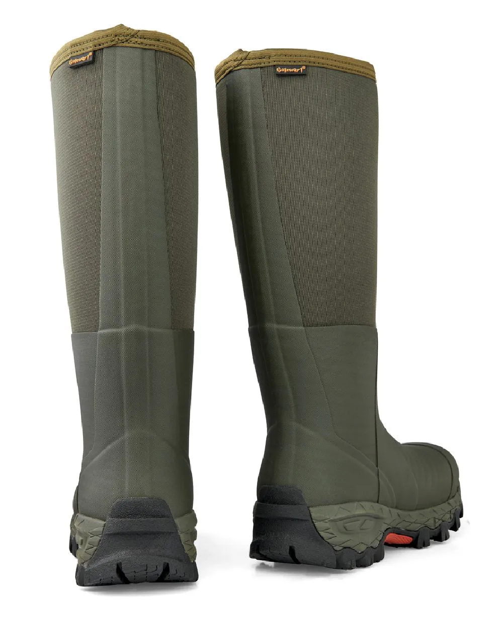 Gateway1 Woodbeater 18" 7mm Wellingtons