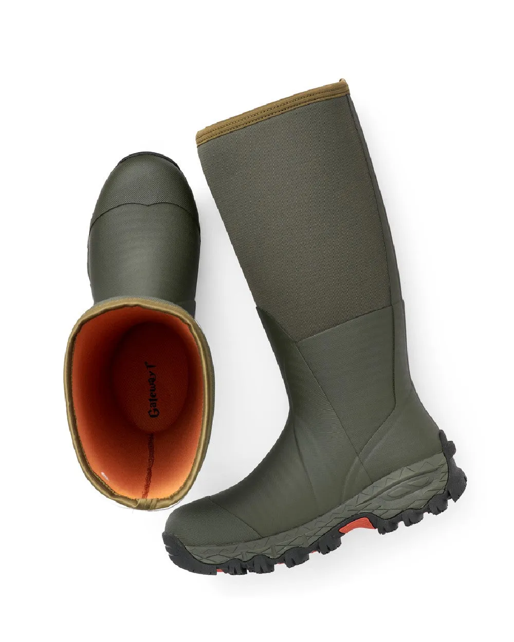 Gateway1 Woodbeater 18" 7mm Wellingtons