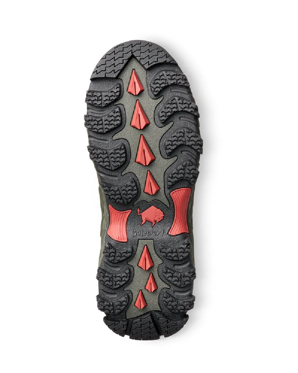 Gateway1 Woodbeater 18" 7mm Wellingtons
