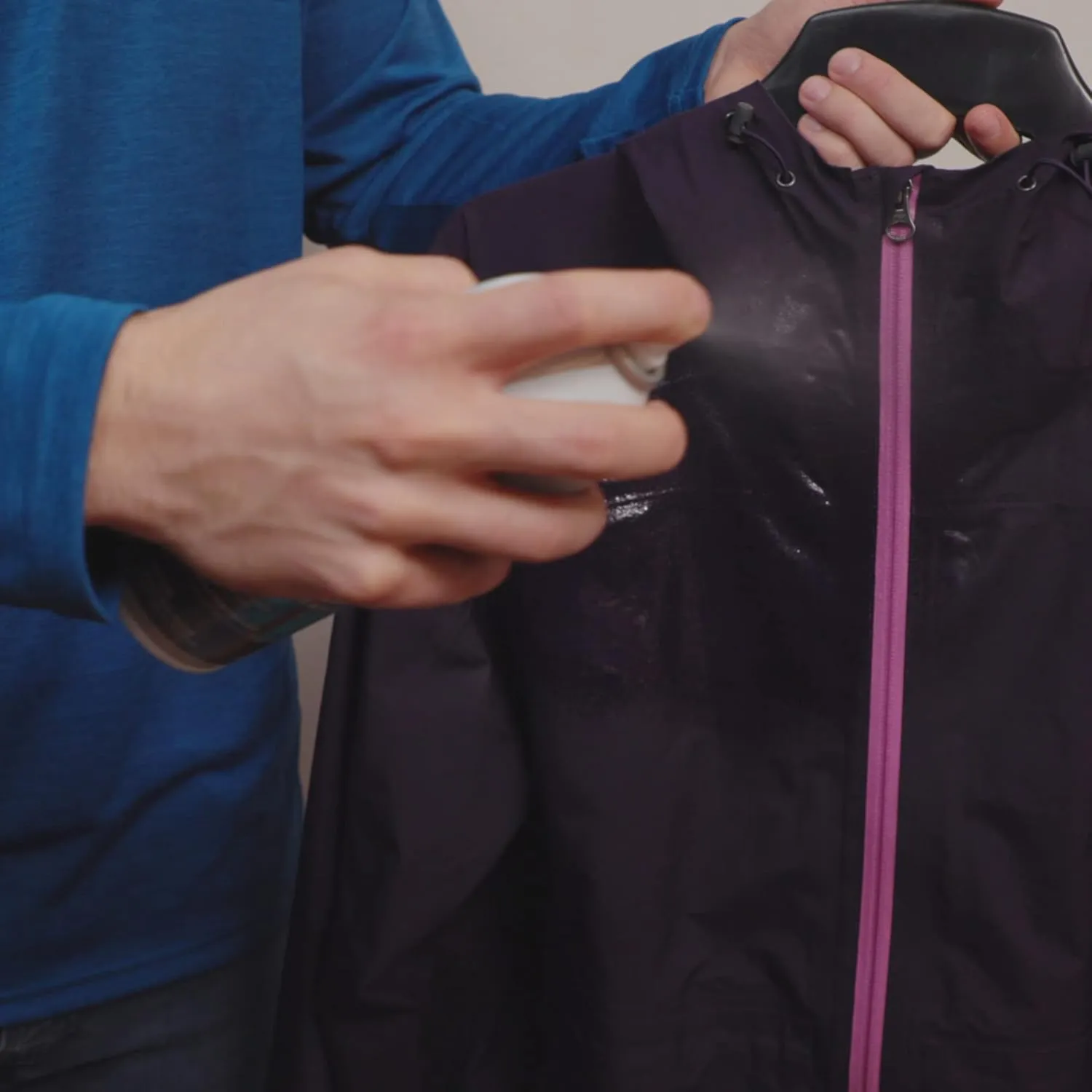 GEAR AID Revivex Down Care Kit for Jackets, Vests, Blankets, and Sleeping Bags, with Down Cleaner to Restore Loft, Water Repellent and Tenacious Tape Mini Repair Patches to Fix Holes