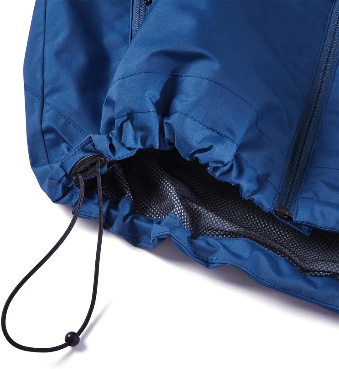 Gill Men's Pilot Jacket - Fully Taped Waterproof & Windproof