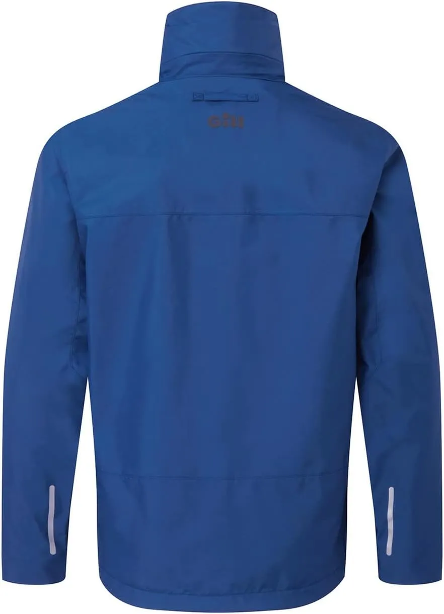 Gill Men's Pilot Jacket - Fully Taped Waterproof & Windproof