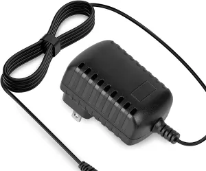 Global AC/DC Adapter for First Act MA2029 Guitar Amplier Power Supply Cord Cable PS Wall Home Charger Input: 100-240V AC Worldwide Voltage Use PSU