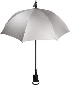 Golf Spectator Seat Umbrellla