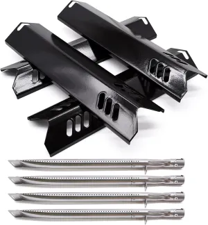 Grill Replacement Parts for Dyna-Glo DGF493BNP DGH483CRP DGF510SBP DGB610SSP DGB494SPB DGH483CRP-D, BHG Grill BH15-101-099-02 BH14-101-099-01, Backyard Grill BY14-101-001-02 GBC1461W BY15-101-001-02