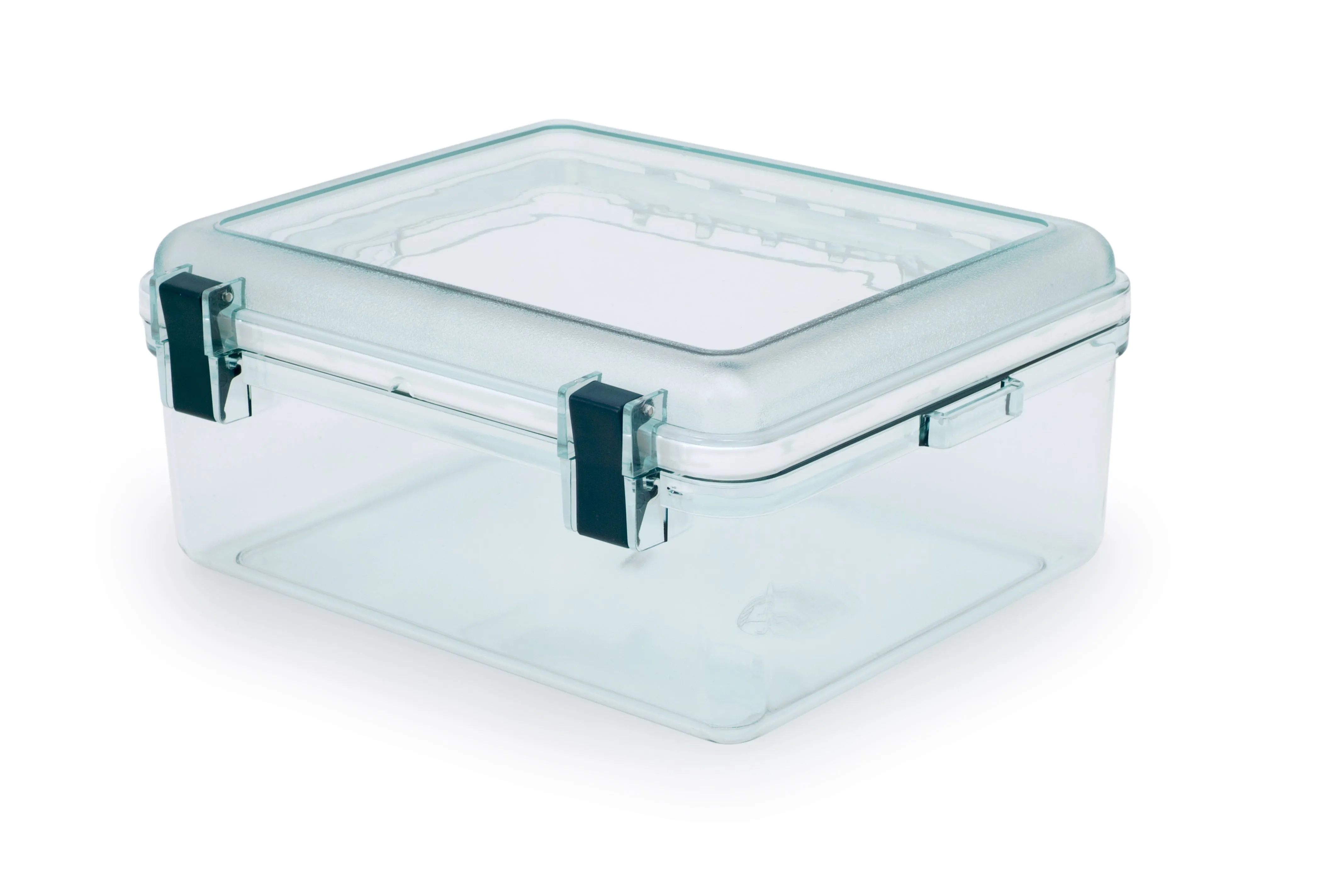 GSI Lexan Gear Box