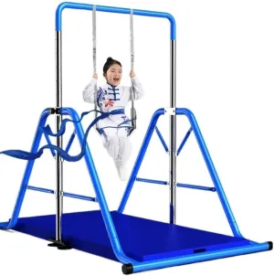 Gymnastics Bar Pull-up Device Household Multi-Function Horizontal Bar Frame Supplies
