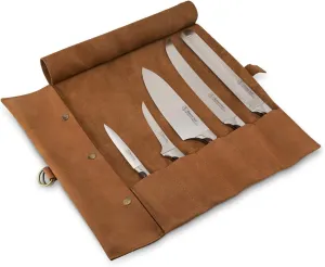 Hammer Stahl 6 Piece Barbecue Knife Set