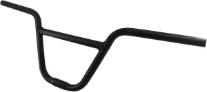 Handlebar Length 740mm φ25.4mm Aluminum For BMX, City Folding Bike
