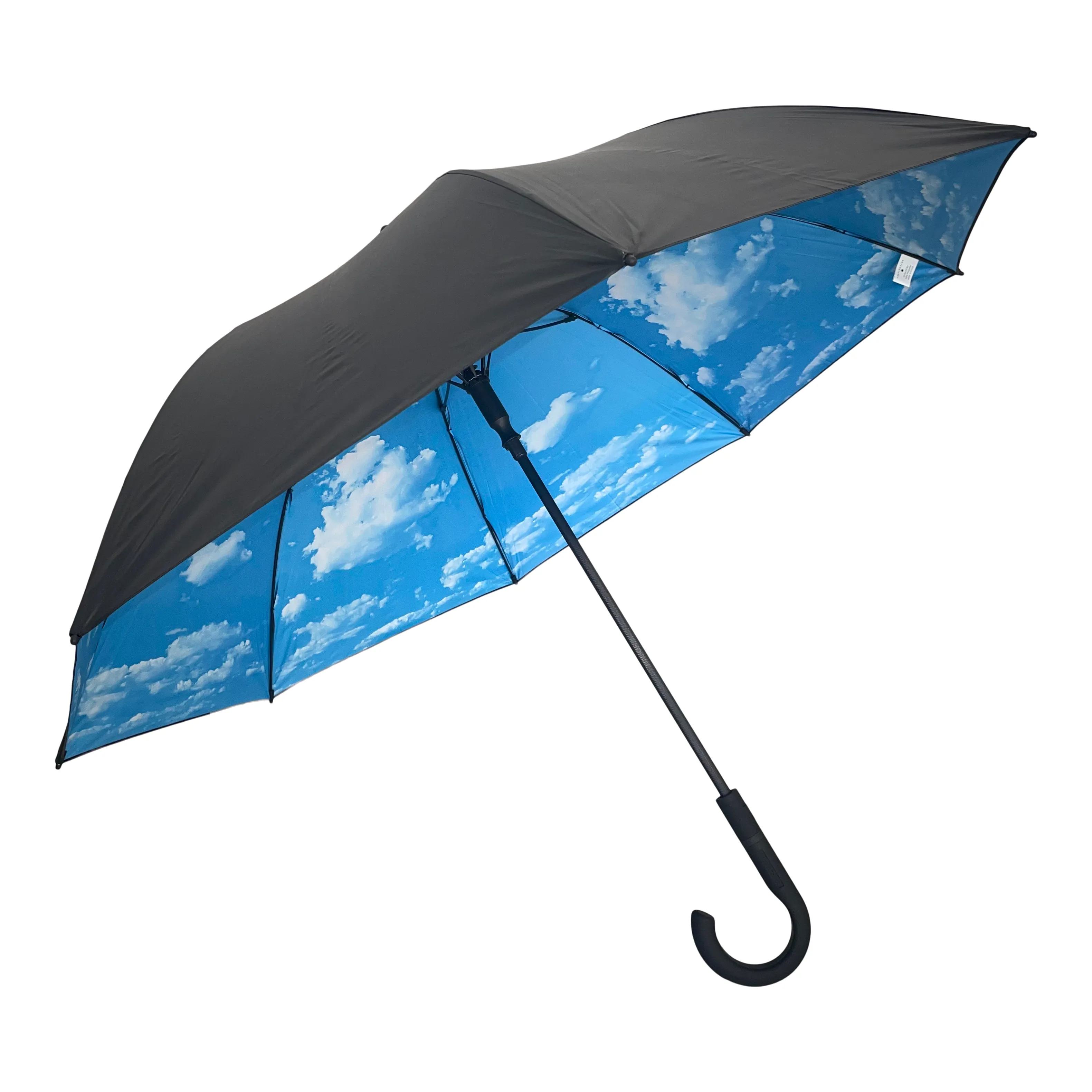 HAPPYSWEEDS - Cherry Large Umbrella