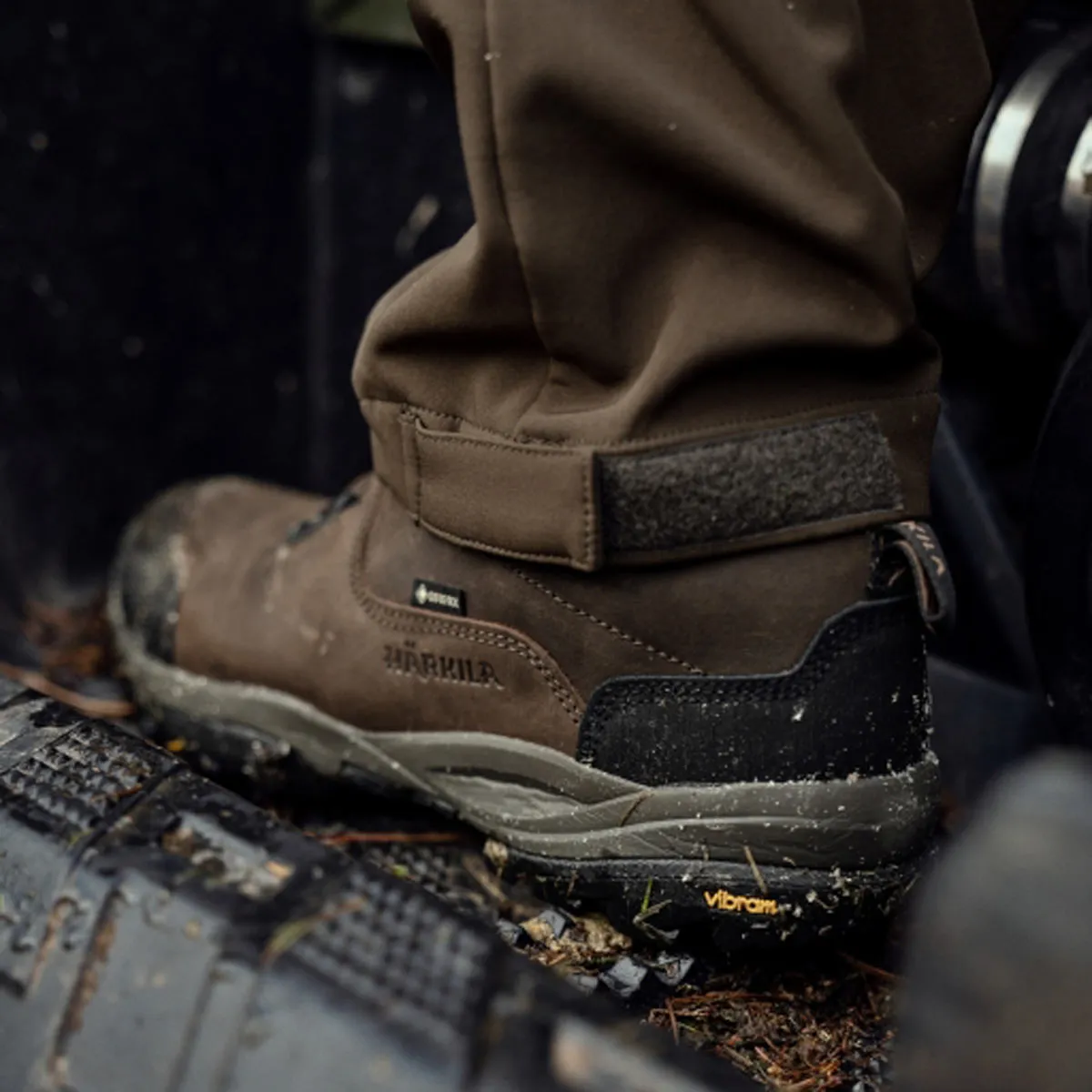 Harkila Reidmar Low GTX Boots